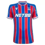 Crystal Palace Fotbollströja Hemma 2025/26