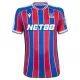 Crystal Palace Fotbollströja Hemma 2025/26 Crystal Palace Fotbollströja Hemma 2025/26