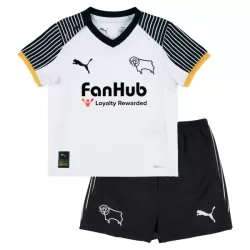 Derby County Fotbollströja Barn Hemma 2025/26