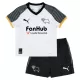 Derby County Fotbollströja Barn Hemma 2025/26 Derby County Fotbollströja Barn Hemma 2025/26