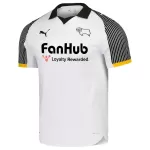 Derby County Fotbollströja Hemma 2025/26