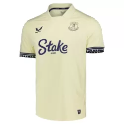 Everton Fotbollströja Borta 2025/26 Everton Fotbollströja Borta 2025/26