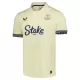 Everton Fotbollströja Borta 2025/26 Everton Fotbollströja Borta 2025/26