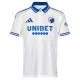 FC Copenhagen Fotbollströja Hemma 2025/26 FC Copenhagen Fotbollströja Hemma 2025/26