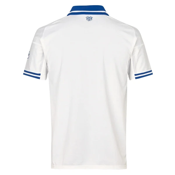 FC Copenhagen Fotbollströja Hemma 2025/26