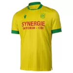 FC Nantes Fotbollströja Hemma 2025/26