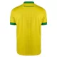FC Nantes Fotbollströja Hemma 2025/26