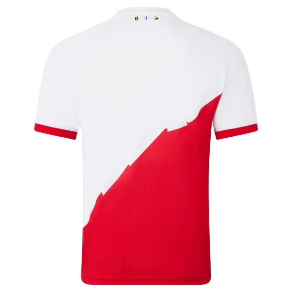 FC Utrecht Fotbollströja Hemma 2025/26