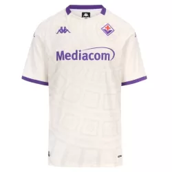 Fiorentina Fotbollströja Borta 2025/26 Fiorentina Fotbollströja Borta 2025/26