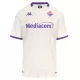 Fiorentina Fotbollströja Borta 2025/26 Fiorentina Fotbollströja Borta 2025/26