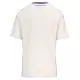Fiorentina Fotbollströja Borta 2025/26