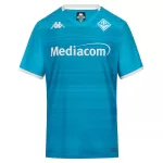 Fiorentina Fotbollströja Tredje 2025/26