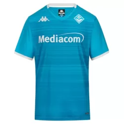 Fiorentina Fotbollströja Tredje 2025/26 Fiorentina Fotbollströja Tredje 2025/26