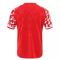 FSV Mainz 05 Fotbollströja Hemma 2025/26