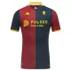 Genoa Fotbollströja Hemma 2025/26 Genoa Fotbollströja Hemma 2025/26