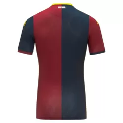 Genoa Fotbollströja Hemma 2025/26