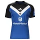 Hamburger SV Fotbollströja Barn Borta 2025/26