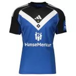 Hamburger SV Fotbollströja Borta 2025/26