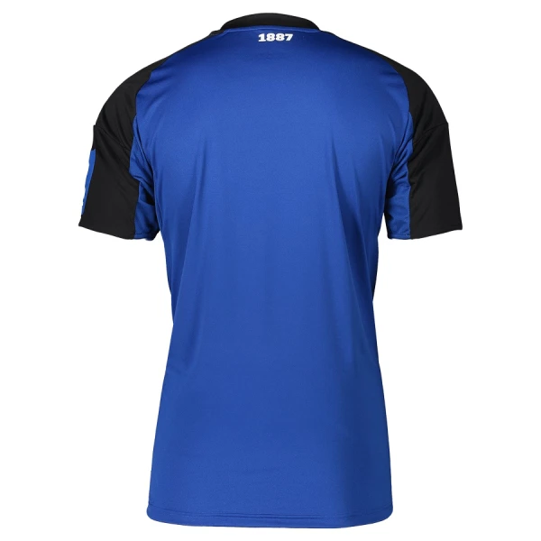 Hamburger SV Fotbollströja Borta 2025/26