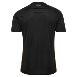 Heart of Midlothian Fotbollströja Tredje 2025/26