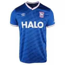 Ipswich Town Fotbollströja Hemma 2025/26 Ipswich Town Fotbollströja Hemma 2025/26