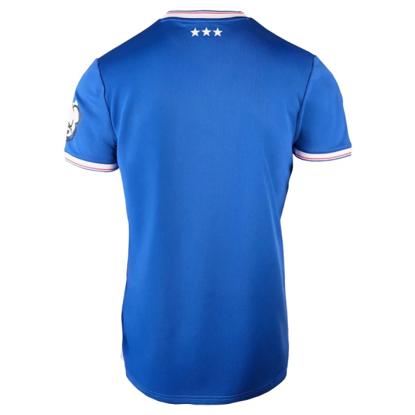 Ipswich Town Fotbollströja Hemma 2025/26