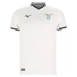 Lazio Fotbollströja Borta 2025/26