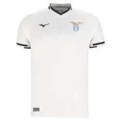 Lazio Fotbollströja Borta 2025/26 Lazio Fotbollströja Borta 2025/26