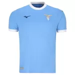 Lazio Fotbollströja Hemma 2025/26