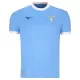 Lazio Fotbollströja Hemma 2025/26