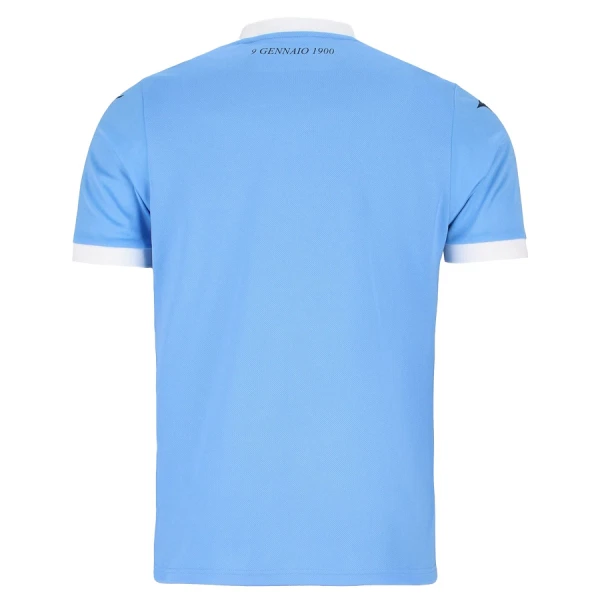 Lazio Fotbollströja Hemma 2025/26