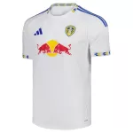 Leeds United Fotbollströja Hemma 2025/26