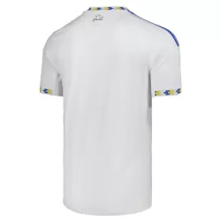 Leeds United Fotbollströja Hemma 2025/26