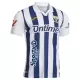 Leganes Fotbollströja Hemma 2025/26 Leganes Fotbollströja Hemma 2025/26