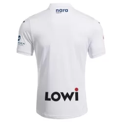 Leganes Fotbollströja Hemma 2025/26