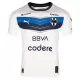 Monterrey Fotbollströja Borta 2025/26 Monterrey Fotbollströja Borta 2025/26