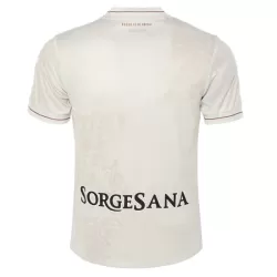 Napoli Fotbollströja Borta 2025/26