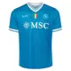 Napoli Fotbollströja Hemma 2025/26 Napoli Fotbollströja Hemma 2025/26