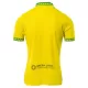 Norwich City Fotbollströja Hemma 2025/26
