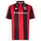 OGC Nice Fotbollströja Hemma 2025/26 OGC Nice Fotbollströja Hemma 2025/26
