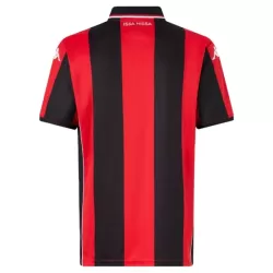 OGC Nice Fotbollströja Hemma 2025/26