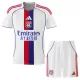 Olympique Lyon Fotbollströja Barn Hemma 2025/26 Olympique Lyon Fotbollströja Barn Hemma 2025/26