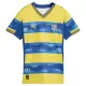 Parma Calcio Fotbollströja Borta 2025/26