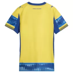 Parma Calcio Fotbollströja Borta 2025/26
