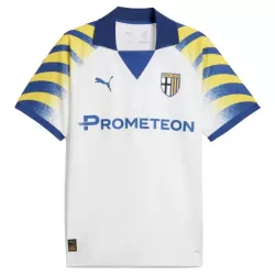 Parma Calcio Fotbollströja Tredje 2025/26 Parma Calcio Fotbollströja Tredje 2025/26