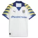 Parma Calcio Fotbollströja Tredje 2025/26