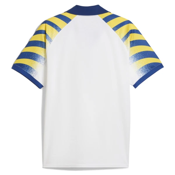 Parma Calcio Fotbollströja Tredje 2025/26