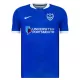 Portsmouth Fotbollströja Hemma 2025/26 Portsmouth Fotbollströja Hemma 2025/26