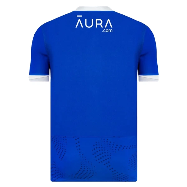 Portsmouth Fotbollströja Hemma 2025/26