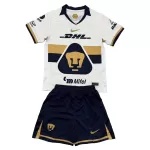 Pumas UNAM Fotbollströja Barn Hemma 2025/26